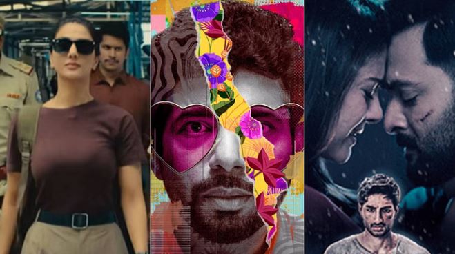 OTT Release This Week: આ અઠવાડિયે પણ OTT પર મનોરંજન પથરાશે